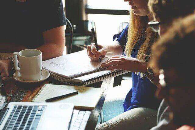 image/illustration representing the article 'Profile Essay Writing Made Effortless; Learn How To Like A Real Journalist'